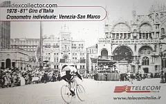 83° Giro d'Italia - 1978 (L. 2.000)