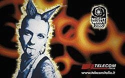 Nigth Wave 2000