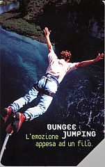 Extreme - Bungee Jumping
