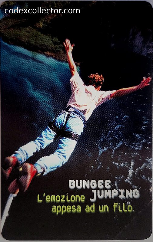 Extreme - Bungee Jumping