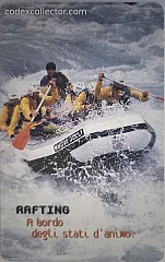 Extreme - Rafting