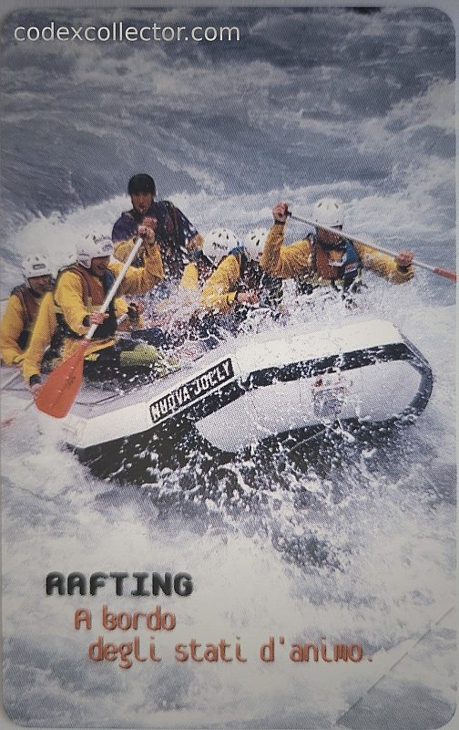 Extreme - Rafting