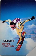 Extreme - Skysurf