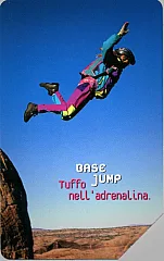 Extreme - Base Jump