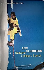 Extreme - Ice Climbing