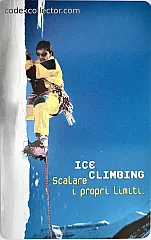 Extreme - Ice Climbing