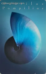Gioielli Del Mare - Nautilus Pompilius (L. 5.000)