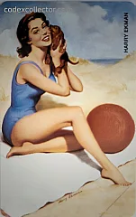 Pin Up - Harry Ekman/1