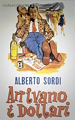 Il telefono e il cinema - Arrivano i Dollari