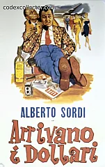 Il telefono e il cinema - Arrivano i Dollari