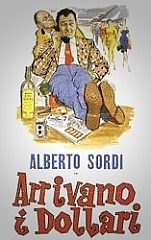 Il telefono e il cinema - Arrivano i Dollari