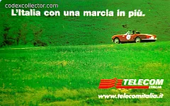 Mille Miglia 2000