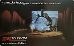 Museo Nazionale Del Cinema