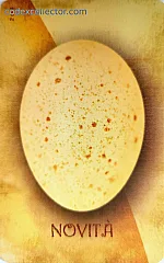 Dal 1976 Collezioniamo Emozioni - Novità