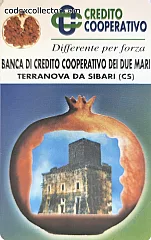 Banca Di Credito Cooperativo Dei Due Mari