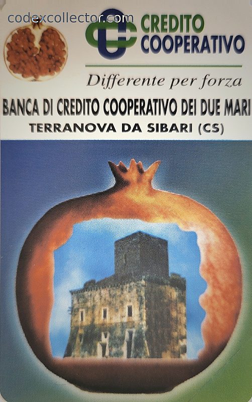Banca Di Credito Cooperativo Dei Due Mari