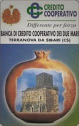 Banca Di Credito Cooperativo Dei Due Mari