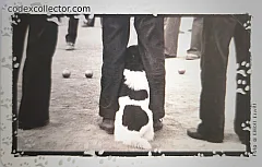 Al Mio Cane Manca... - Una Partita A Bocce (L. 5.000)