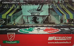 Vota La Curva E Vinci (2000) - Juventus