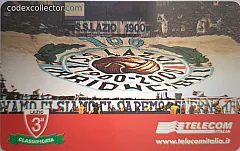 Vota La Curva E Vinci (2000) - Lazio