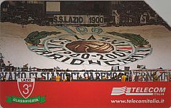 Vota La Curva E Vinci (2000) - Lazio