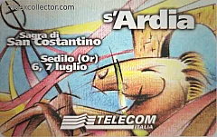 S'Ardia