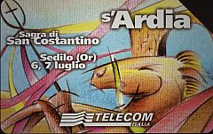 S'Ardia