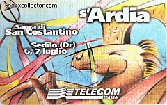 S'Ardia