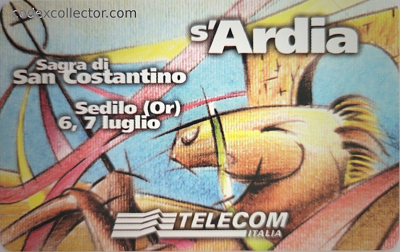 S'Ardia