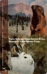 Parchi Naturali in AA - Fanes