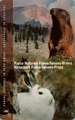 Parchi Naturali in AA - Fanes
