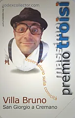 Premio Massimo Troisi