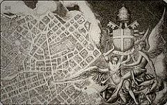 Forma Urbis Romae 2/4