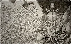 Forma Urbis Romae 2/4