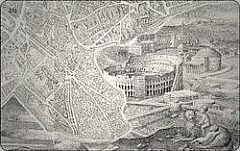 Forma Urbis Romae 4/4