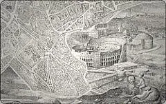 Forma Urbis Romae 4/4
