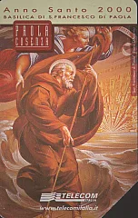 Linee D'Italia 2000 - Calabria
