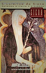 Linee D'Italia 2000 - Toscana