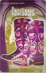 Cowboots - Rodeo Boots