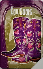 Cowboots - Rodeo Boots
