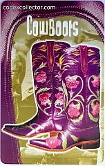 Cowboots - Rodeo Boots