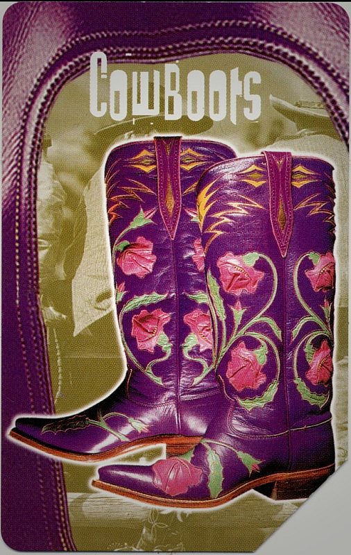 Cowboots - Rodeo Boots