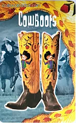 Cowboots - Jealousy Cowboy Boots