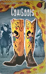 Cowboots - Jealousy Cowboy Boots