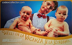Quelli Che La Vacanza... - Se La Scordano