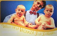 Quelli Che La Vacanza... - Se La Scordano