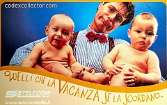 Quelli Che La Vacanza... - Se La Scordano