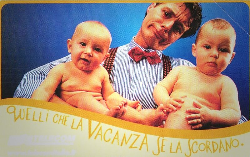 Quelli Che La Vacanza... - Se La Scordano