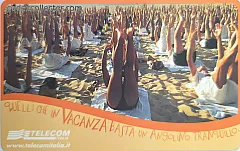 Quelli Che La Vacanza... - Basta Un Angolino Tranquillo