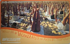 Quelli Che La Vacanza... - Basta Un Angolino Tranquillo